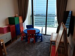 Marina One Residences (D1), Apartment #599869701